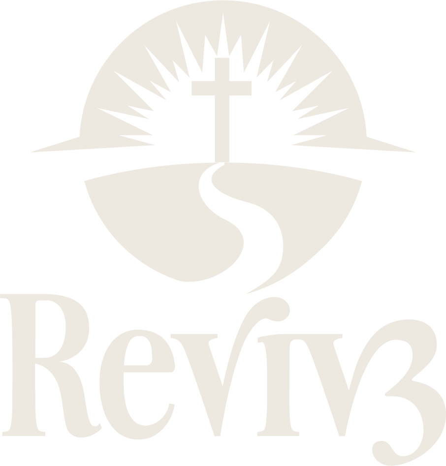 Reviv3 Logo